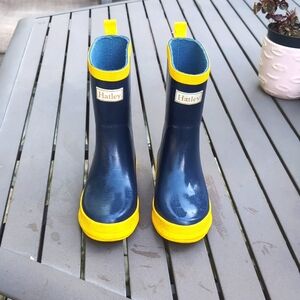Hayley Rain boots size 12